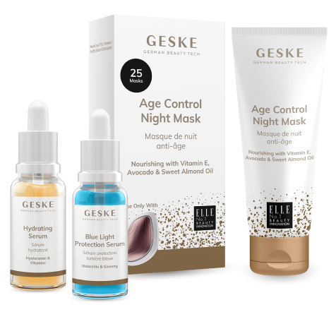 Geske Skincare Products